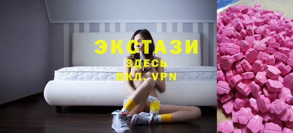 хмурый Гусь-Хрустальный
