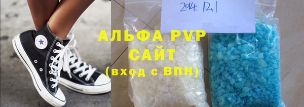 хмурый Гусь-Хрустальный